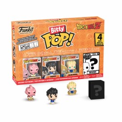 POP - Bitty - Dragon Ball - Kid Boo