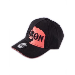 Cap - Baseball - Zelda - Ganon 