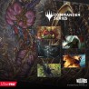 Tapis de Jeu - Magic The Gathering - Reine des slivoïdes