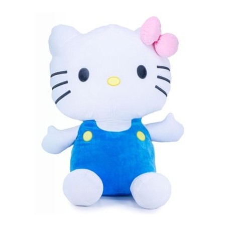 Peluche - Sanrio - Kitty White
