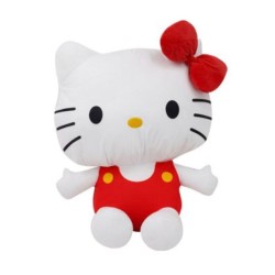 Plush - Sanrio - Kitty White