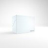 Deck Box - Side - 80+ Standard - White