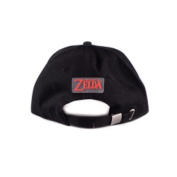 Cap - Baseball - Zelda - Ganon 