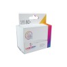 Deck Box - Side - 80+ Standard - White