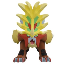 Figurine Statique - Moncollé - Pokemon - Feu-Perçant