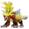 Static Figure - Moncollé - Pokemon - Gouging Fire
