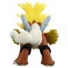 Figurine Statique - Moncollé - Pokemon - Feu-Perçant