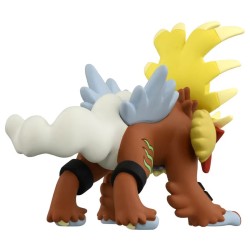 Static Figure - Moncollé - Pokemon - Gouging Fire