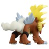 Figurine Statique - Moncollé - Pokemon - Feu-Perçant