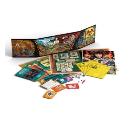 Book - role-playing game - Dungeons & Dragons - Stranger Things Starter Set