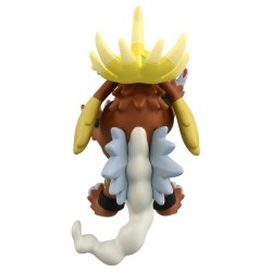 Figurine Statique - Moncollé - Pokemon - Feu-Perçant