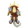 Static Figure - Moncollé - Pokemon - Gouging Fire