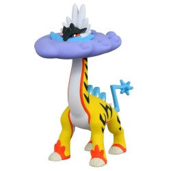 Static Figure - Moncollé - Pokemon - Raging Bolt
