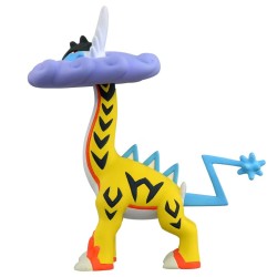 Static Figure - Moncollé - Pokemon - Raging Bolt