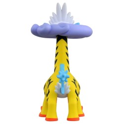Static Figure - Moncollé - Pokemon - Raging Bolt