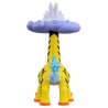 Static Figure - Moncollé - Pokemon - Raging Bolt