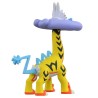 Static Figure - Moncollé - Pokemon - Raging Bolt
