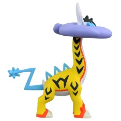 Static Figure - Moncollé - Pokemon - Raging Bolt