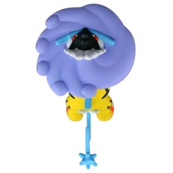 Static Figure - Moncollé - Pokemon - Raging Bolt