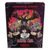 Book - role-playing game - Dungeons & Dragons - Stranger Things Starter Set