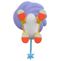 Static Figure - Moncollé - Pokemon - Raging Bolt