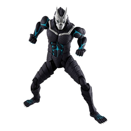Figurine articulée - S.H.Figuart - Kaiju N°8 - Kaiju N°8