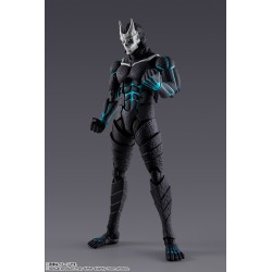 Figurine articulée - S.H.Figuart - Kaiju N°8 - Kaiju N°8