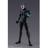 Figurine articulée - S.H.Figuart - Kaiju N°8 - Kaiju N°8