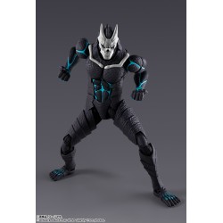 Figurine articulée - S.H.Figuart - Kaiju N°8 - Kaiju N°8