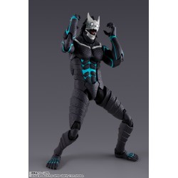 Action Figure - S.H.Figuart - Kaiju N°8 - Kaiju N°8