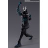 Figurine articulée - S.H.Figuart - Kaiju N°8 - Kaiju N°8