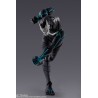 Action Figure - S.H.Figuart - Kaiju N°8 - Kaiju N°8