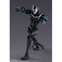 Figurine articulée - S.H.Figuart - Kaiju N°8 - Kaiju N°8