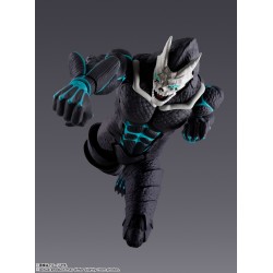 Figurine articulée - S.H.Figuart - Kaiju N°8 - Kaiju N°8