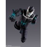 Figurine articulée - S.H.Figuart - Kaiju N°8 - Kaiju N°8