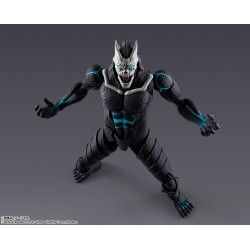 Figurine articulée - S.H.Figuart - Kaiju N°8 - Kaiju N°8