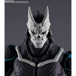 Action Figure - S.H.Figuart - Kaiju N°8 - Kaiju N°8