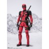 Action Figure - S.H.Figuart - Deadpool - Deadpool