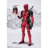 Action Figure - S.H.Figuart - Deadpool - Deadpool