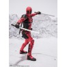 Action Figure - S.H.Figuart - Deadpool - Deadpool