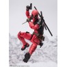 Action Figure - S.H.Figuart - Deadpool - Deadpool