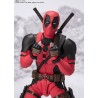 Action Figure - S.H.Figuart - Deadpool - Deadpool