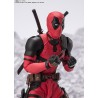 Action Figure - S.H.Figuart - Deadpool - Deadpool