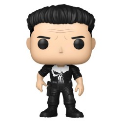 POP - POP Marvel - The Punisher - Punisher