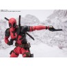 Figurine articulée - S.H.Figuart - Deadpool - Deadpool