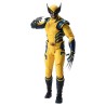 Figurine articulée - S.H.Figuart - Deadpool - Wolverine