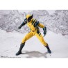Action Figure - S.H.Figuart - Deadpool - Wolverine