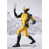 Action Figure - S.H.Figuart - Deadpool - Wolverine