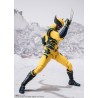 Action Figure - S.H.Figuart - Deadpool - Wolverine
