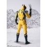 Action Figure - S.H.Figuart - Deadpool - Wolverine